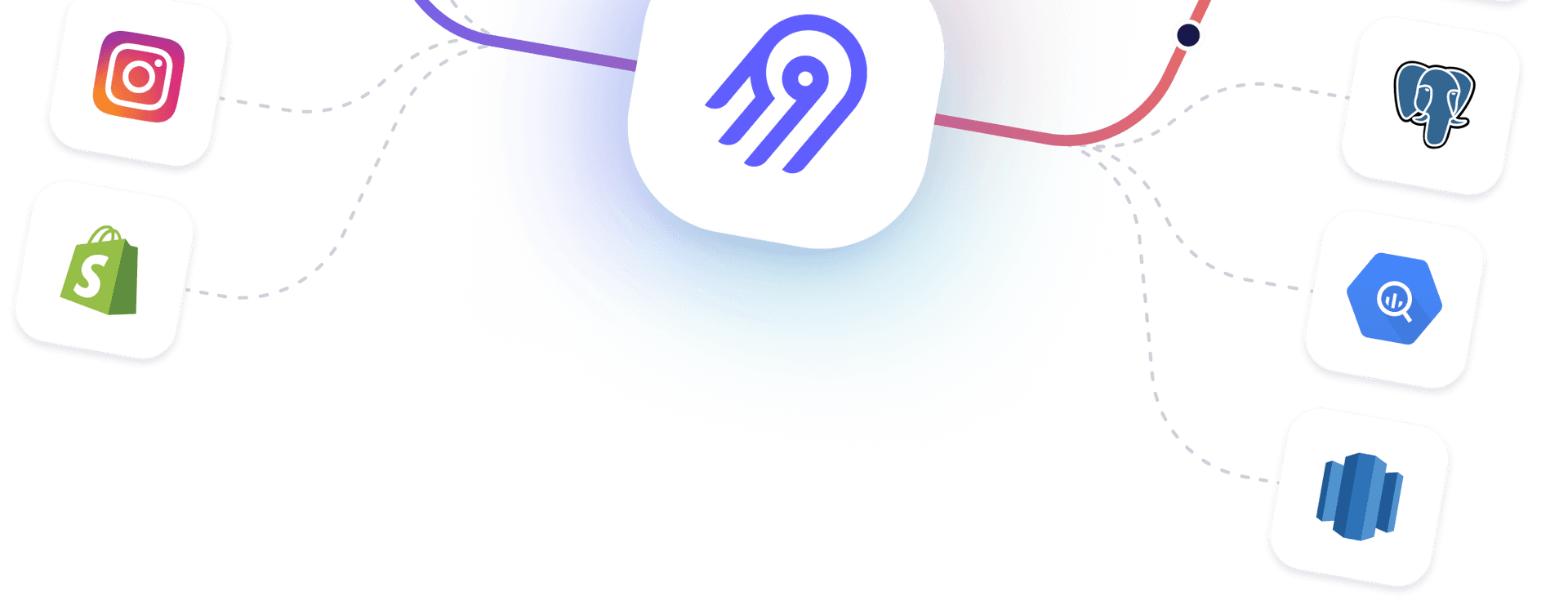 Airbyte connections
